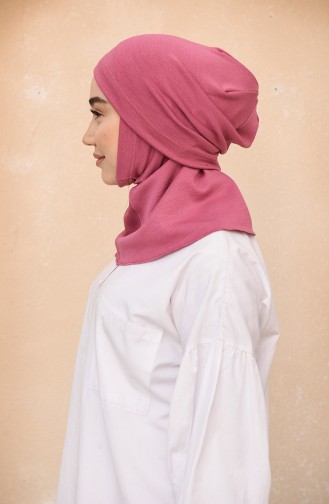 Dusty Rose Scarf 1179-10