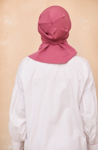 Dusty Rose Hoofddoek 1179-10