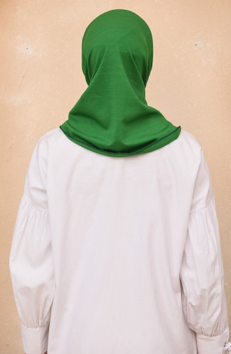 Green Hoofddoek 1179-12