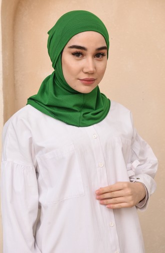 Green Hoofddoek 1179-12