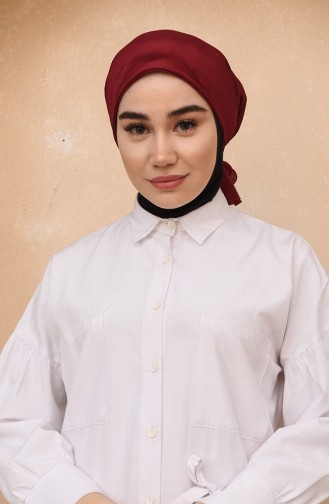 Kurdela Bone 1185-03 Bordo