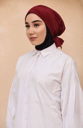 Kurdela Bone 1185-03 Bordo