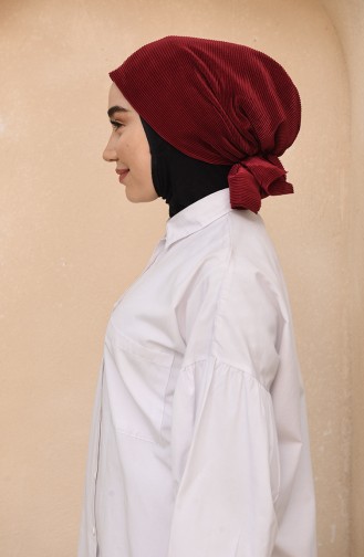 Kurdela Bone 1185-03 Bordo