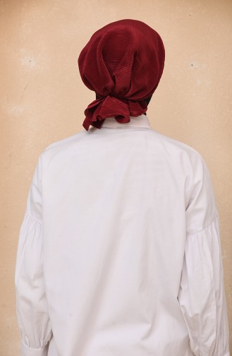 Kurdela Bone 1185-03 Bordo