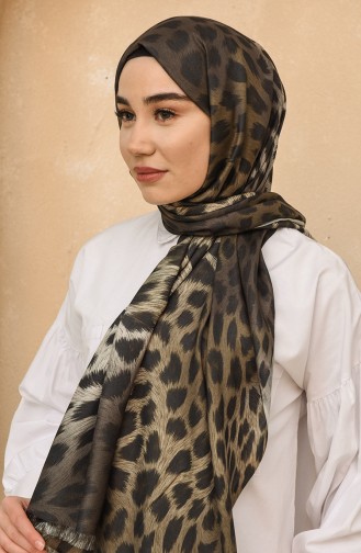 Black Shawl 19059-06