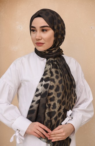 Black Shawl 19059-06