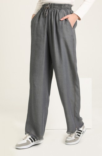 Gray Broek 3602B-01