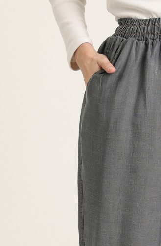 Gray Broek 3602B-01