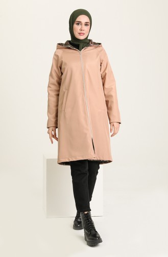 Senf Trench Coats Models 6904-06