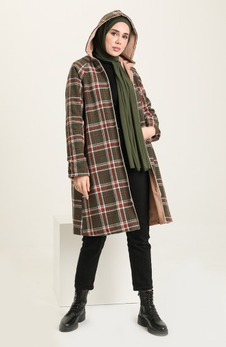 Senf Trench Coats Models 6904-06