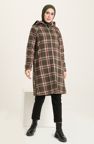 Senf Trench Coats Models 6904-06