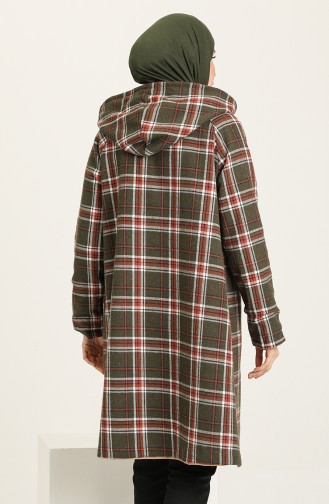 Senf Trench Coats Models 6904-06