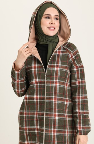 Senf Trench Coats Models 6904-06