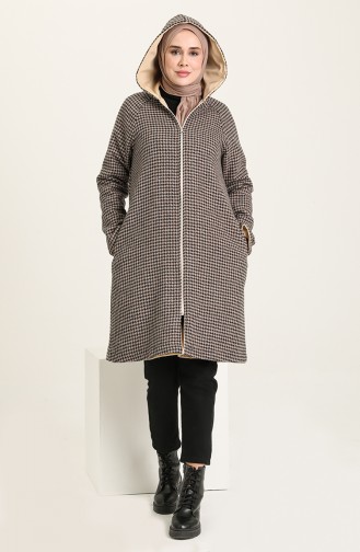 Mink Trenchcoat 6904-08