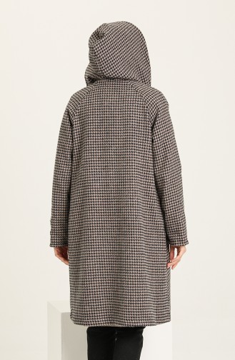 Mink Trenchcoat 6904-08