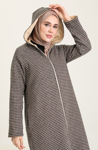 Mink Trenchcoat 6904-08
