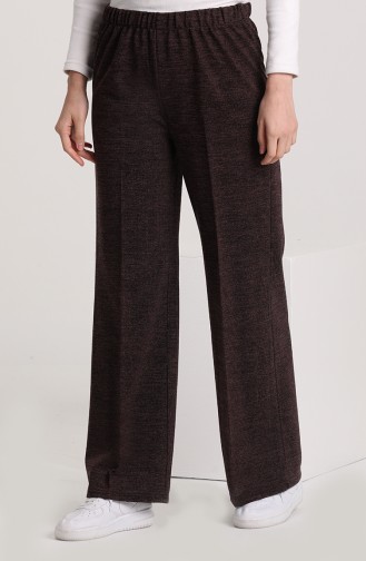 Brown Pants 3026-05
