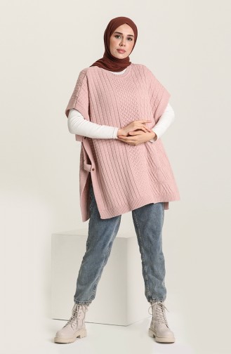 Puder Pullover 4407-05