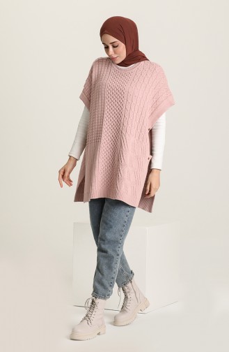 Puder Pullover 4407-05