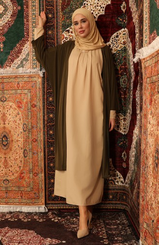 Cape Khaki 2170-09