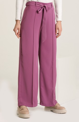 Lilac Broek 3085-02