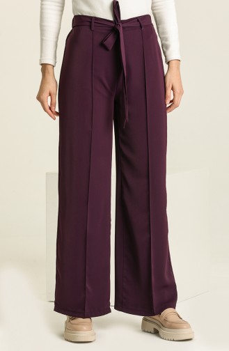 Pantalon Pourpre 3085-04