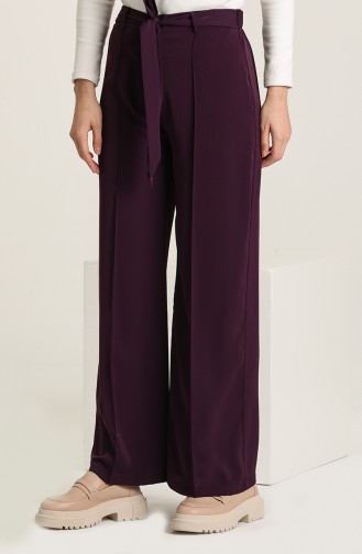 Pantalon Pourpre 3085-04