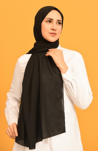 Black Shawl 1080-01