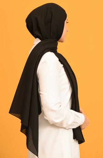 Black Shawl 1080-01