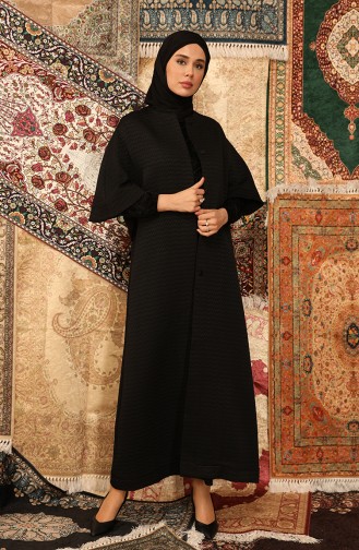 Black Cape 1063A-01