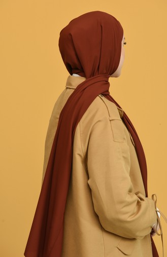 Claret Red Shawl 90838-11