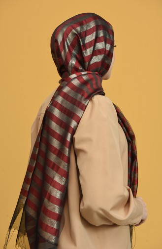Beige Sjaal 5482-01