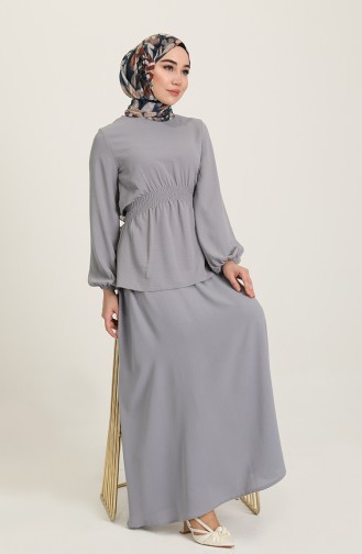 Gray Suit 8306-02