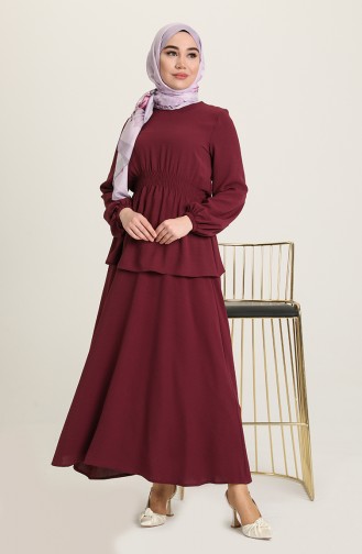 Ensemble Cerise 8306-03