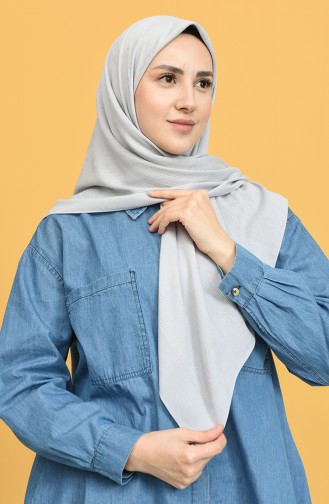 Gray Hoofddoek 80952-09