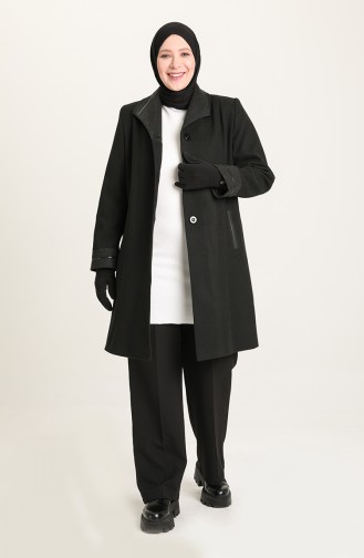 Black Coat 0328-02