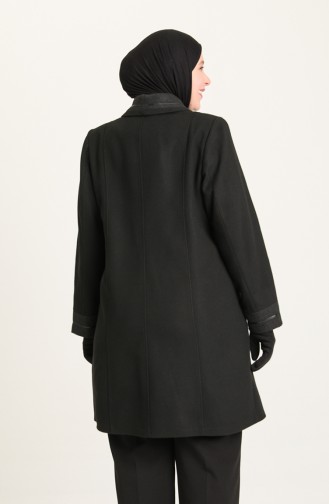 Black Coat 0328-02