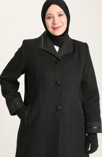 Black Coat 0328-02