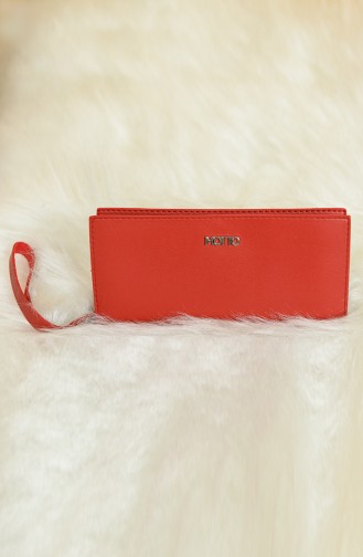 Red Wallet 715128204