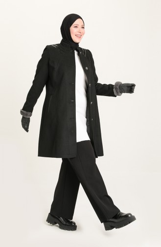 Black Coat 0416-03