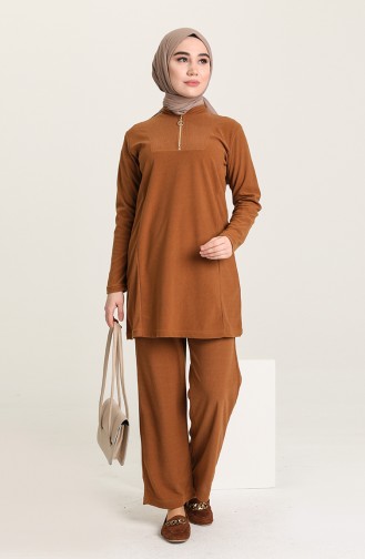 Tan Suit 20004-02