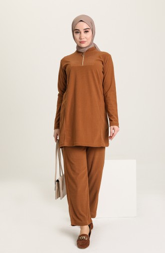 Tan Suit 20004-02