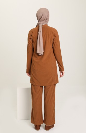 Tan Suit 20004-02