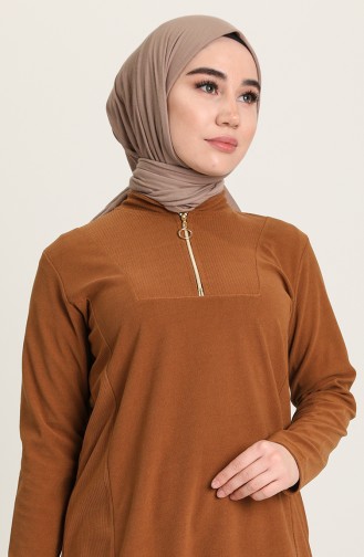 Tan Suit 20004-02