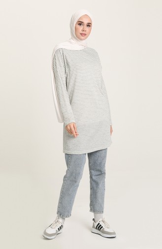 Mint Green Tunics 1612-02