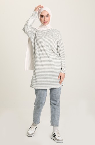 Mint Green Tunics 1612-02