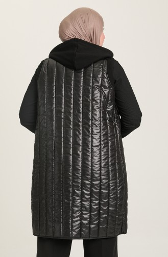 Black Waistcoats 5057-01