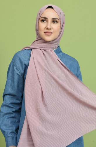 Dark Violet Shawl 90840-08