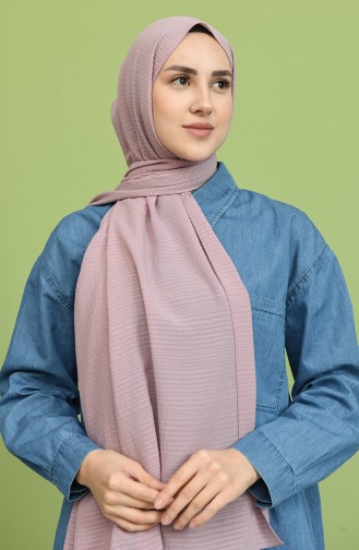 Dark Violet Shawl 90840-08