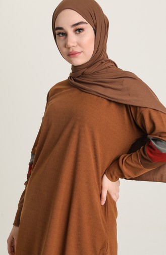 Tan Tunics 9061-04